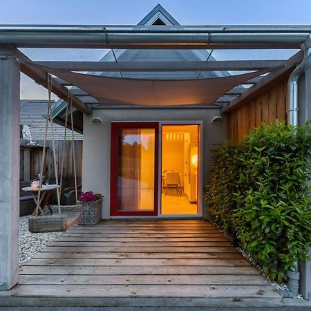 Апартаменты Garden Living Блед Экстерьер фото